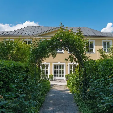 Villa Palais Trapp