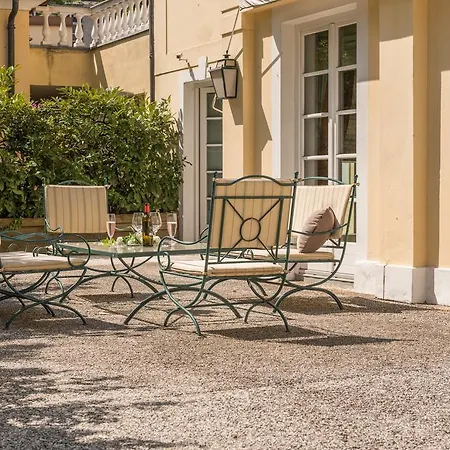 Palais Trapp