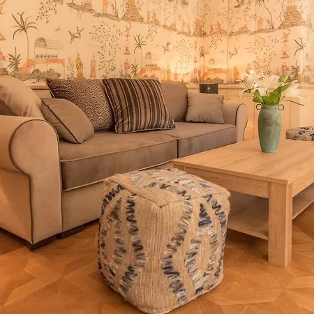 Palais Trapp *