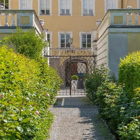 Palais Trapp Innsbruck