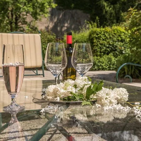 Villa Palais Trapp İnnsbruck